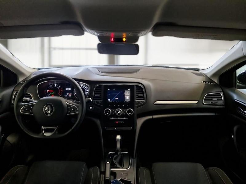 RENAULT MEGANE SPORTER 1.5 DCI 85KW BLUE BUSINESS EDC WAGON