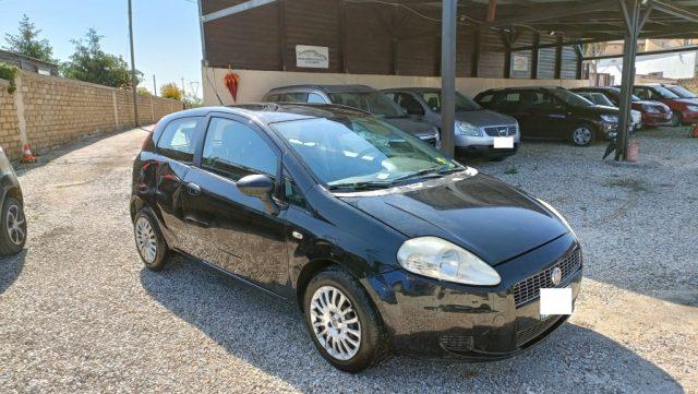 FIAT Grande Punto EURO 4 CATENA DISTRIBUZIONE NUOVA