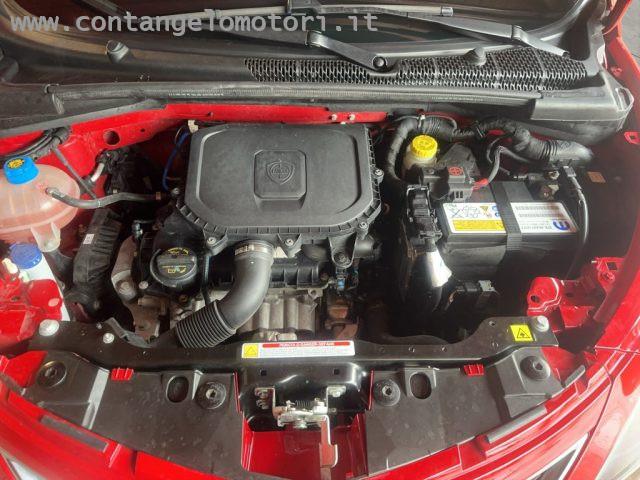 LANCIA Ypsilon 1.0 FireFly 5 porte S&S Hybrid Ecochic Gold