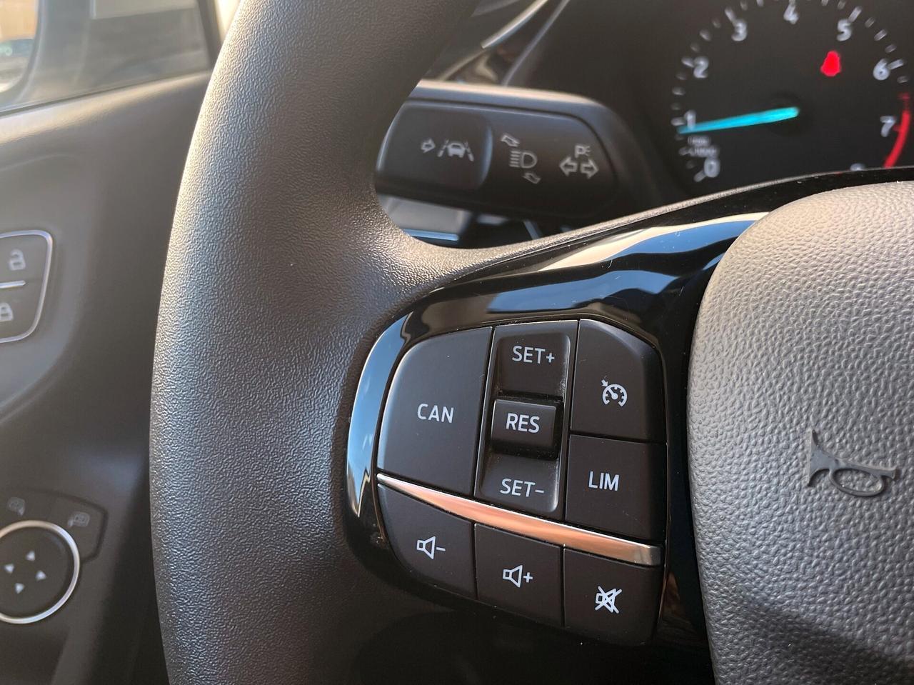 Ford Fiesta 1.0 Ecoboost 95 CV 5 porte Business