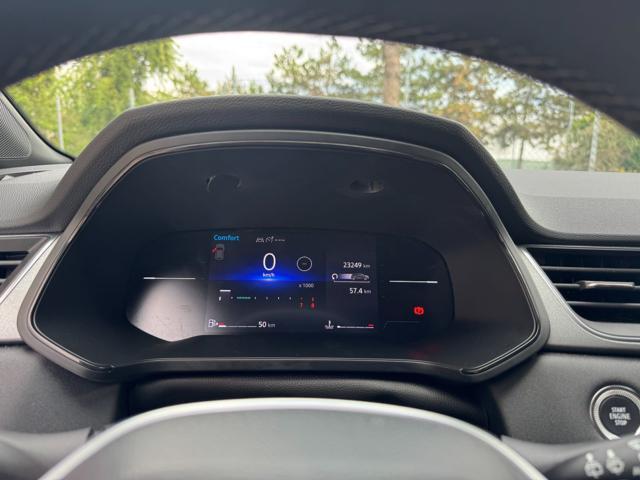 RENAULT Captur TCe 90 CV Techno