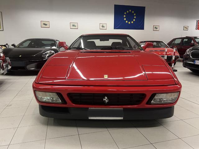 FERRARI 348 ts cat