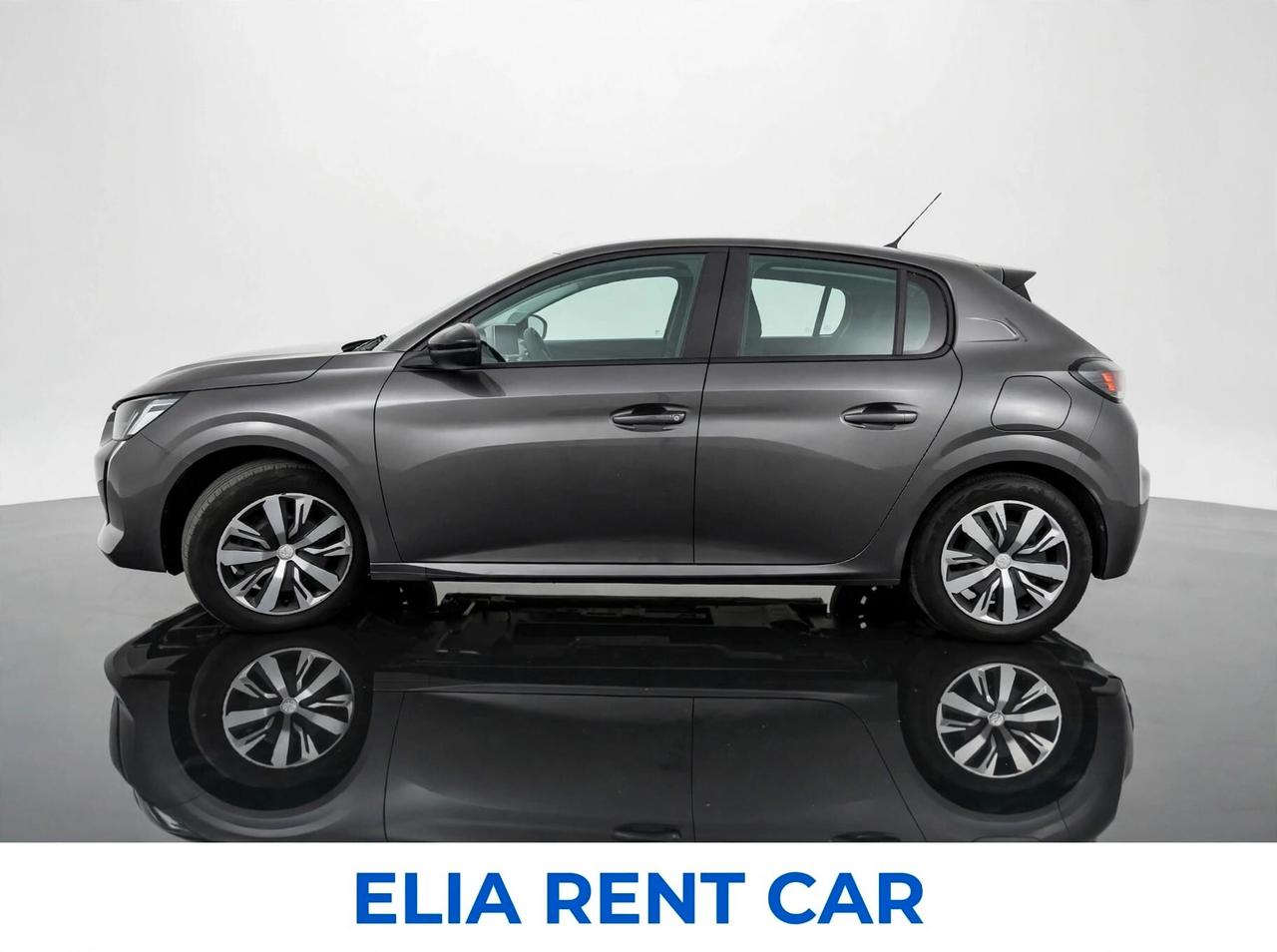 Peugeot 208 BlueHDi 100 Stop&Start 5 porte Active