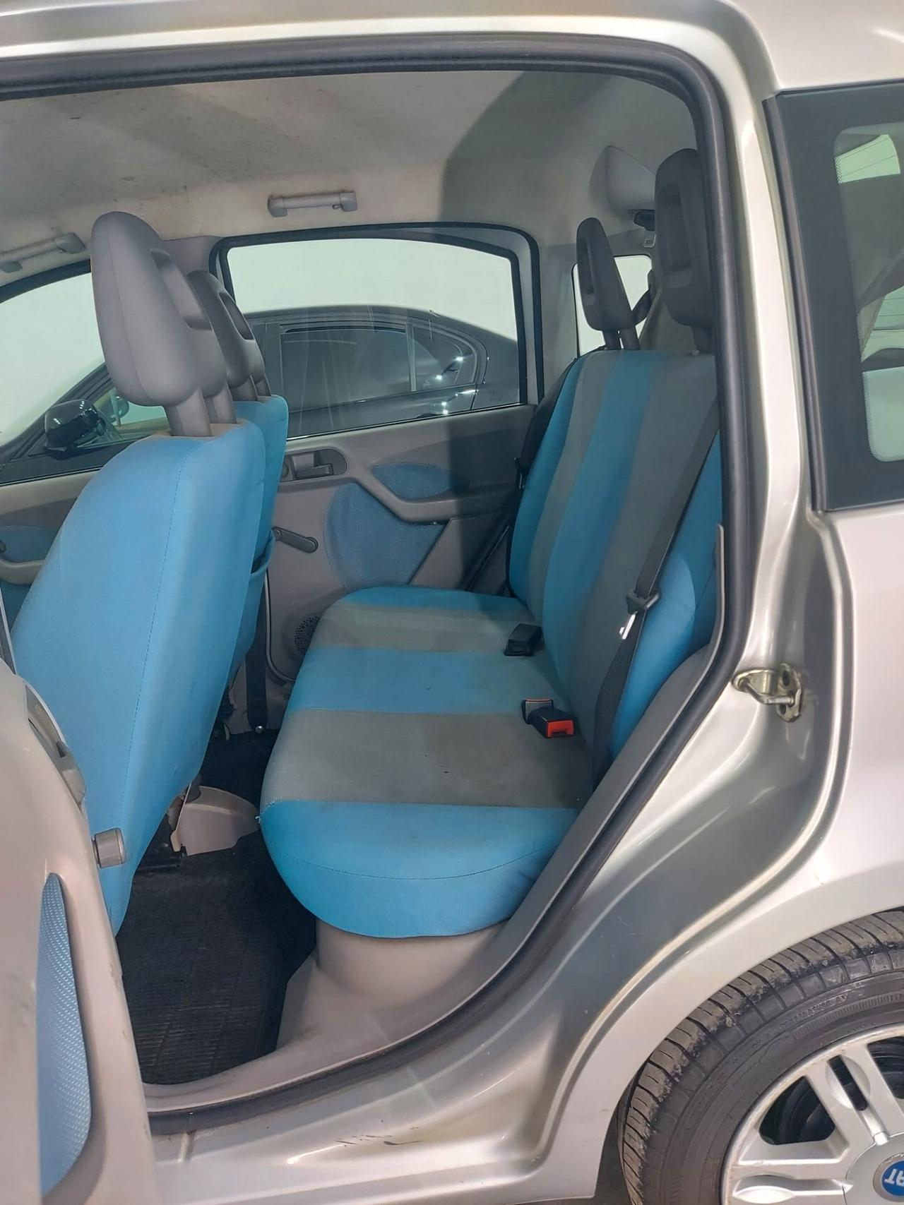 Fiat Panda 1.3 MJT EMOTION 2006