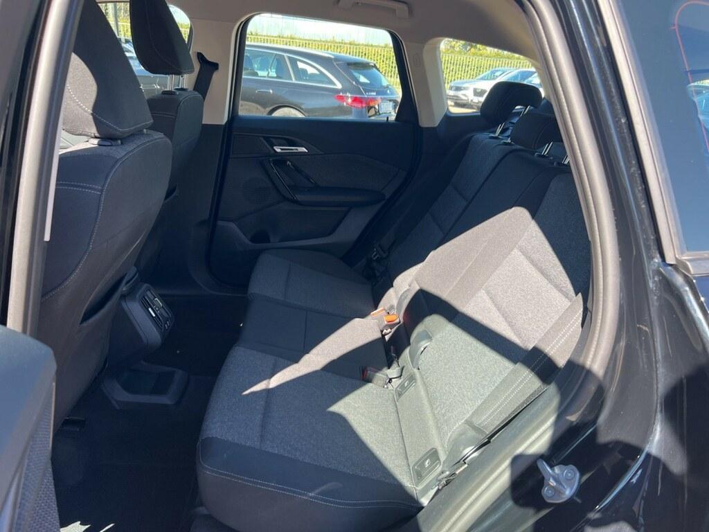 BMW X1 23 i Mild Hybrid 48V xLine xDrive DCT