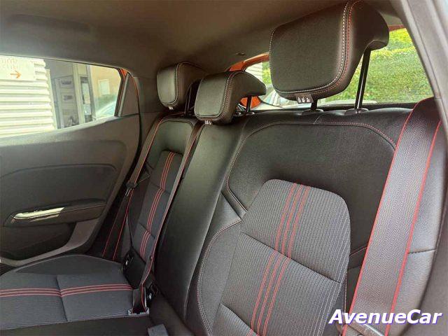 RENAULT Clio R.S. Line TELECAMERA PREZZO REALE UNI PROPRIETARIO