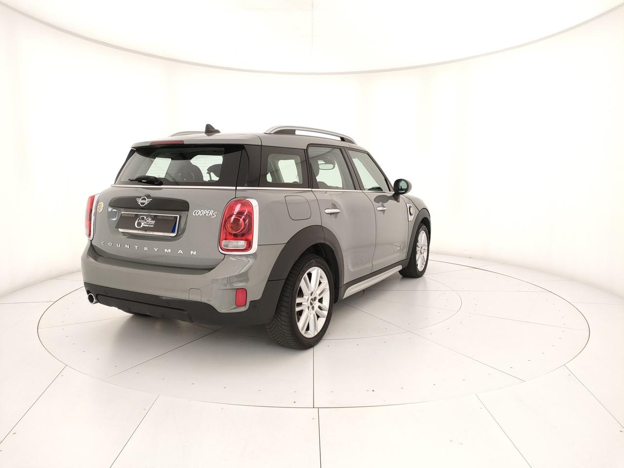 MINI Mini Countryman 1.5 Cooper SE Hype all4 auto