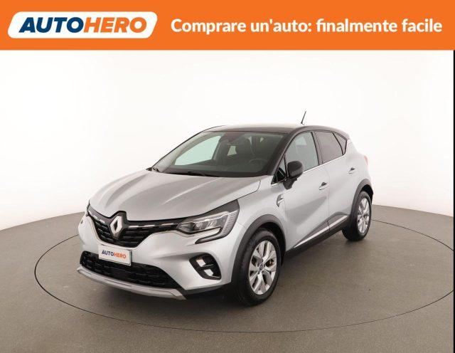 RENAULT Captur Full Hybrid E-Tech 145 CV Intens