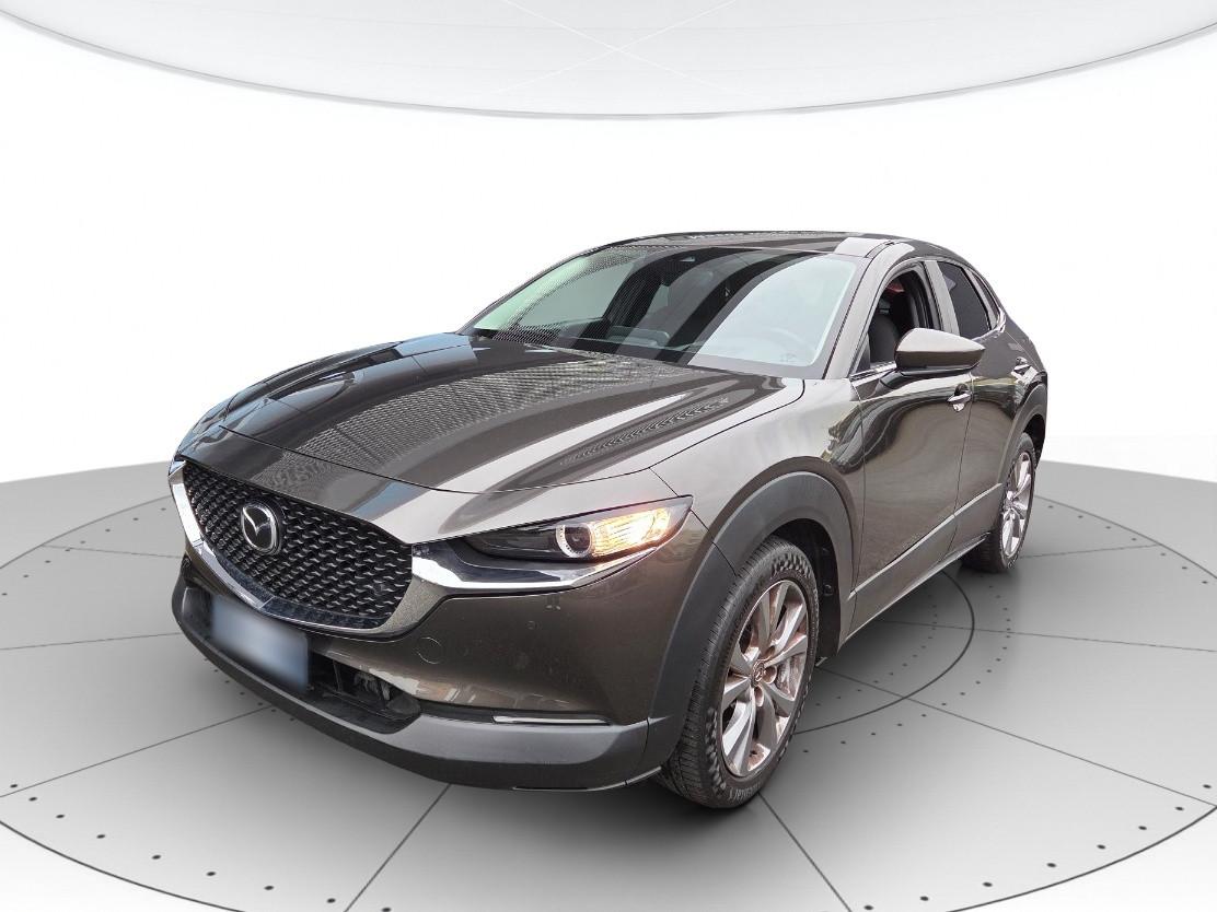 MAZDA CX-30 2.0 m-hybrid Executive 2wd 150cv 6at