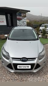 Ford Focus 2.0 TDCi 163CV 5p.Titanium Bs.