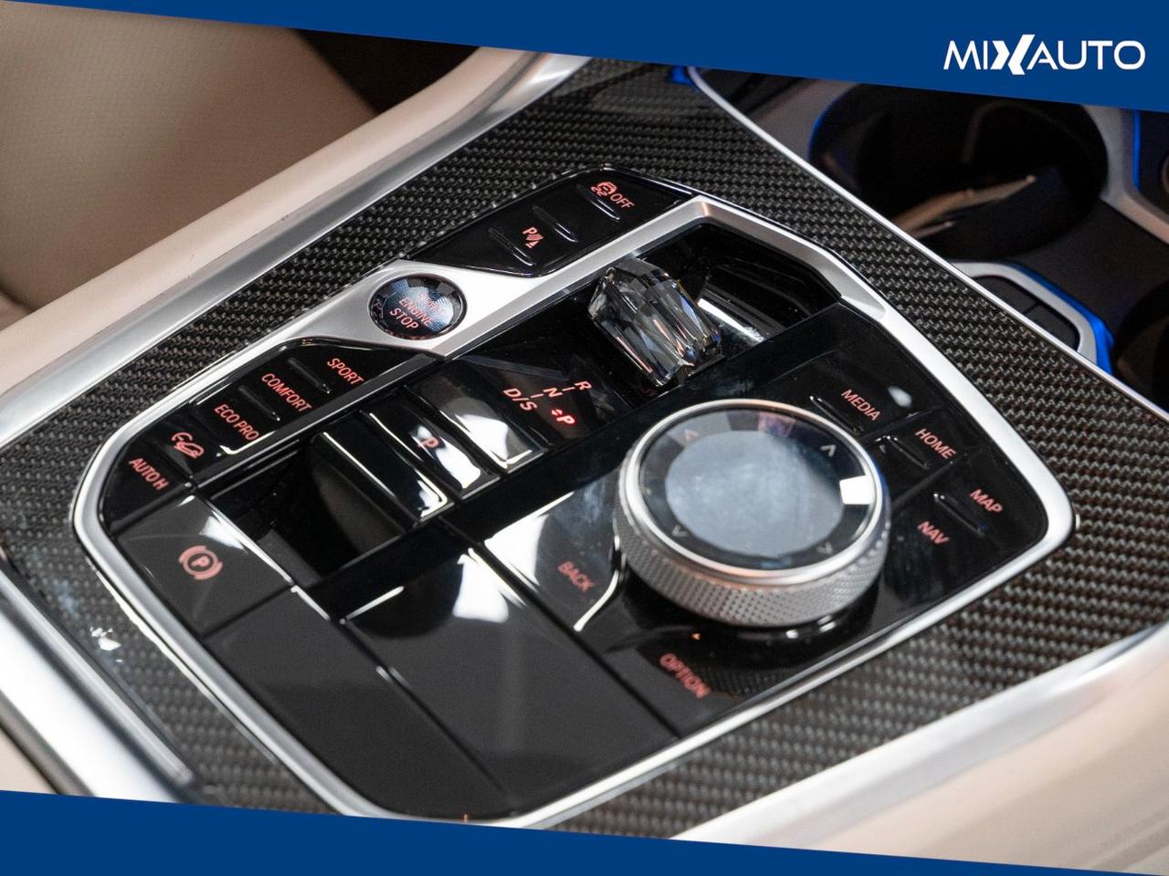 BMW X6 xDrive30d MSport Auto