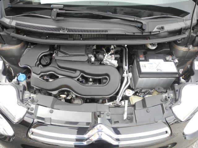 CITROEN C1 VTi 72cv S&S 5p. -OK NEOPATENTATI - "PREZZO REALE"