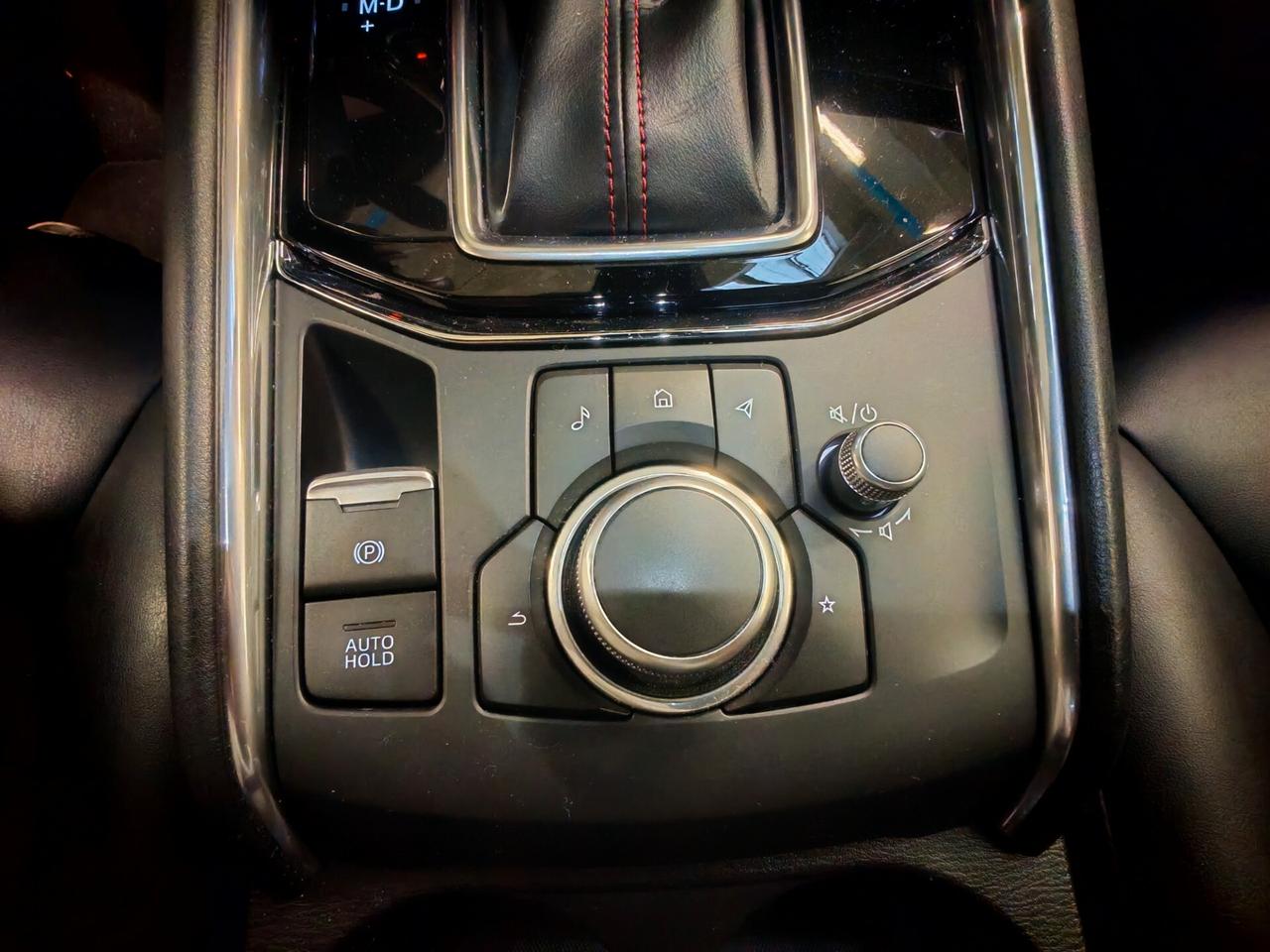 Mazda CX-5 2.2L Skyactiv-D 150CV Auto. 2WD Homura
