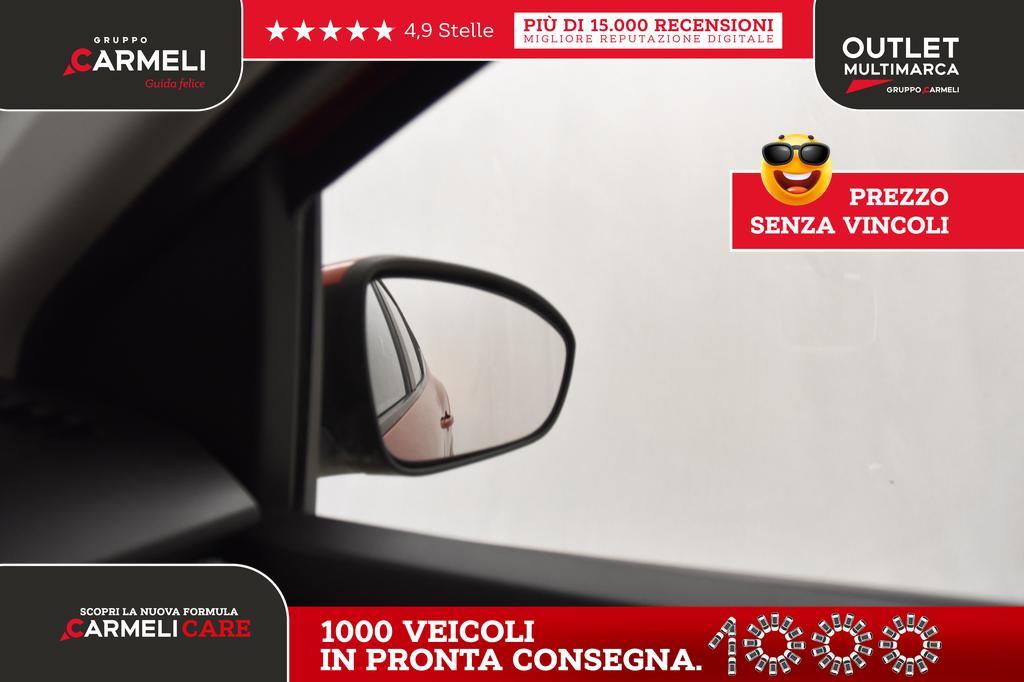 Dacia Sandero Streetway 1.0 SCe Comfort