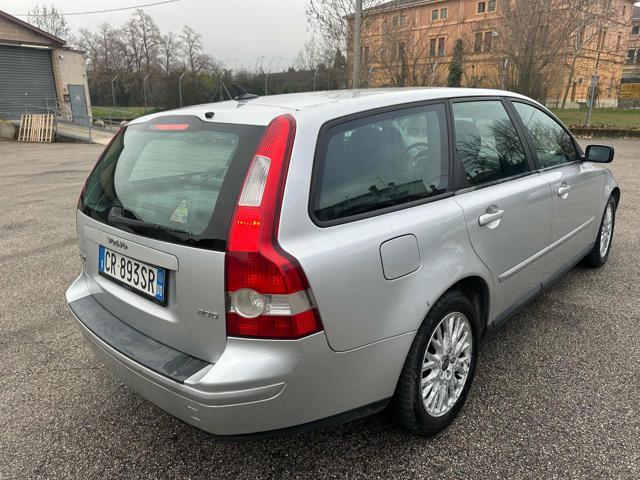 VOLVO V50 neopatentati Bellissima V50 2.0D