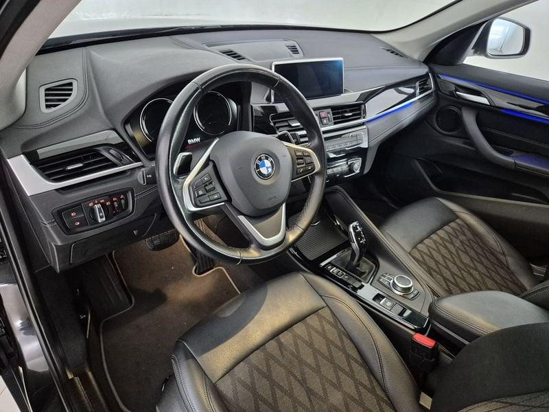 BMW X1 F48 2019 Diesel sdrive18d xLine Plus auto