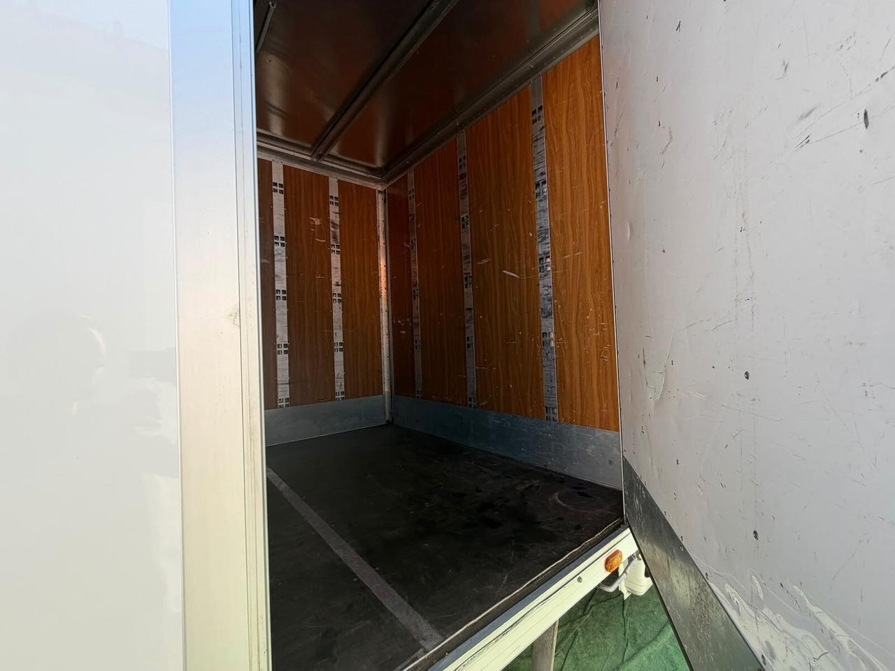 Peugeot BOXER 2022 2.2 DIESEL CASSONATO FULL OPTIONAL