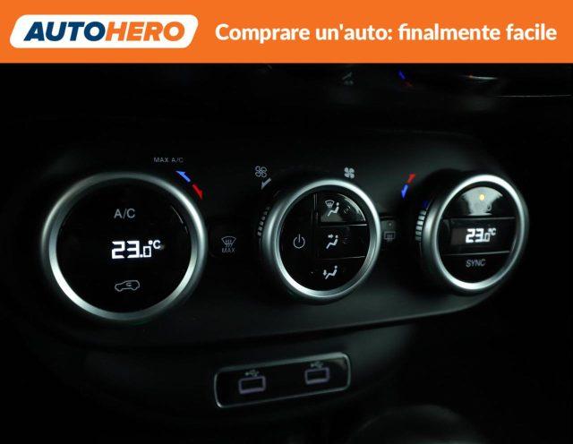 FIAT 500X 1.3 T4 150 CV DCT Sport