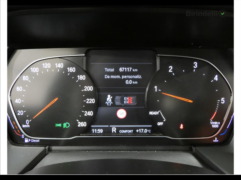 BMW Serie 1 (F40) - 116d 5p. Msport