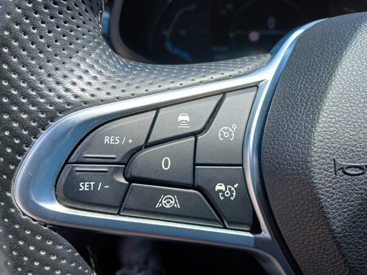 Renault Arkana Hybrid E-Tech 145 CV R.S. Line