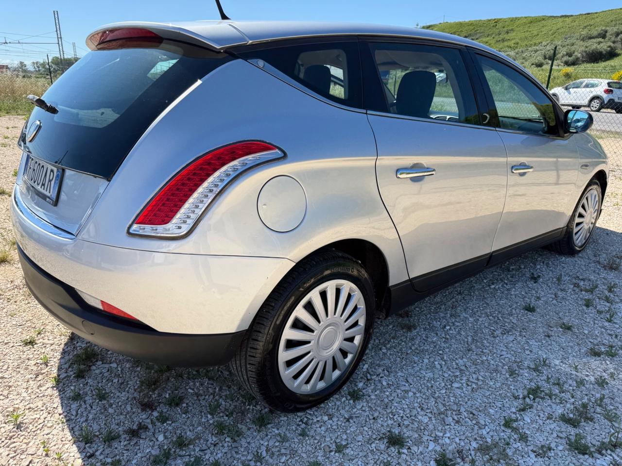 Lancia Delta 1.6 MJT 120 CV PERMUTE 2.900€