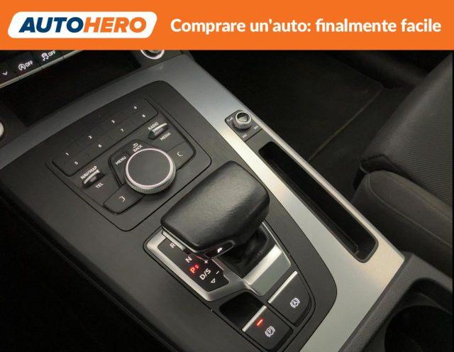 AUDI Q5 35 TDI quattro S tronic Sport