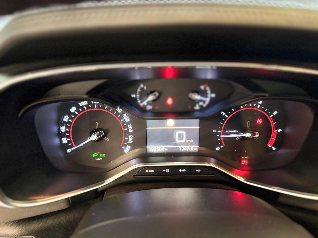 Citroen C5 Aircross BlueHDi 130 S&S EAT8 Shine
