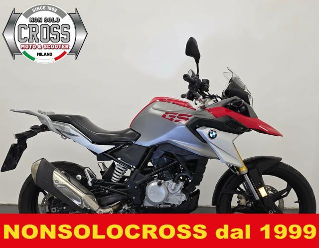 BMW G 310 GS - ANNO 2019