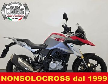 BMW G 310 GS - ANNO 2019