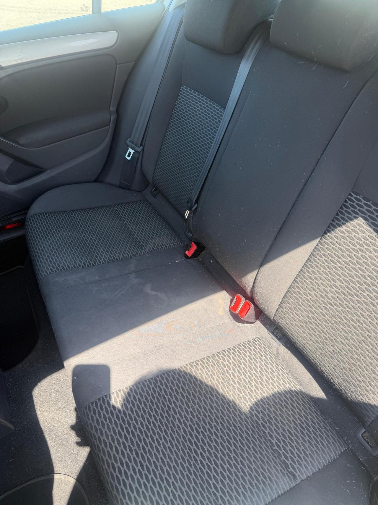 Volkswagen Golf 6 serie 1.4 5p. United