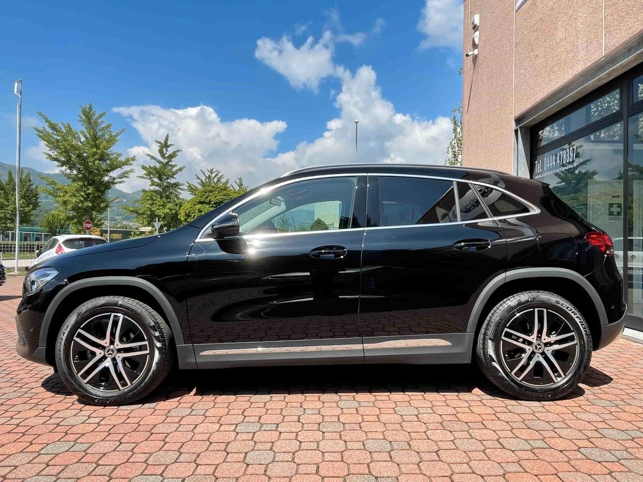 Mercedes-benz GLA 200 Automatic Sport
