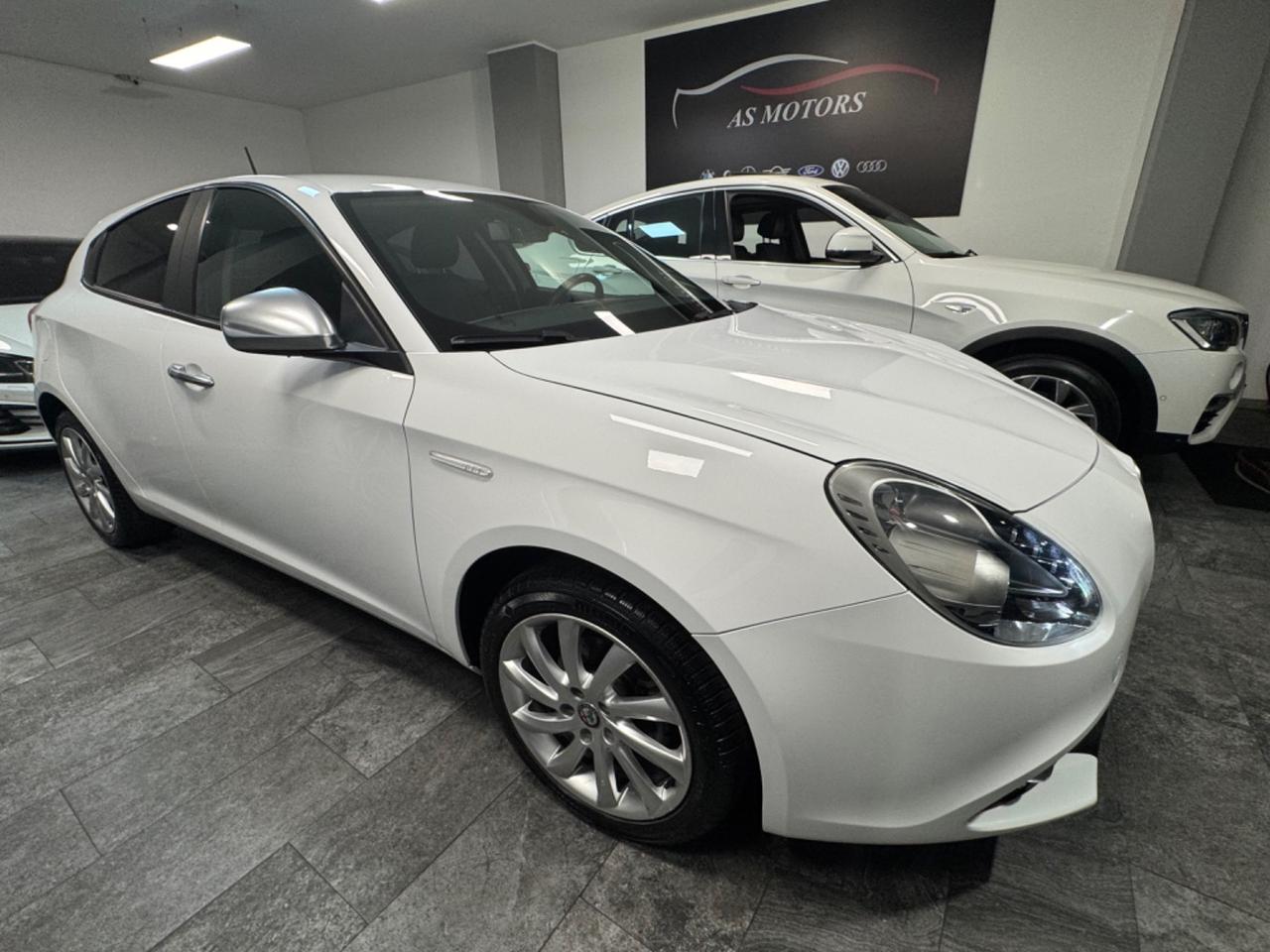 Alfa Romeo Giulietta 1.6 JTDm 120 CV Super