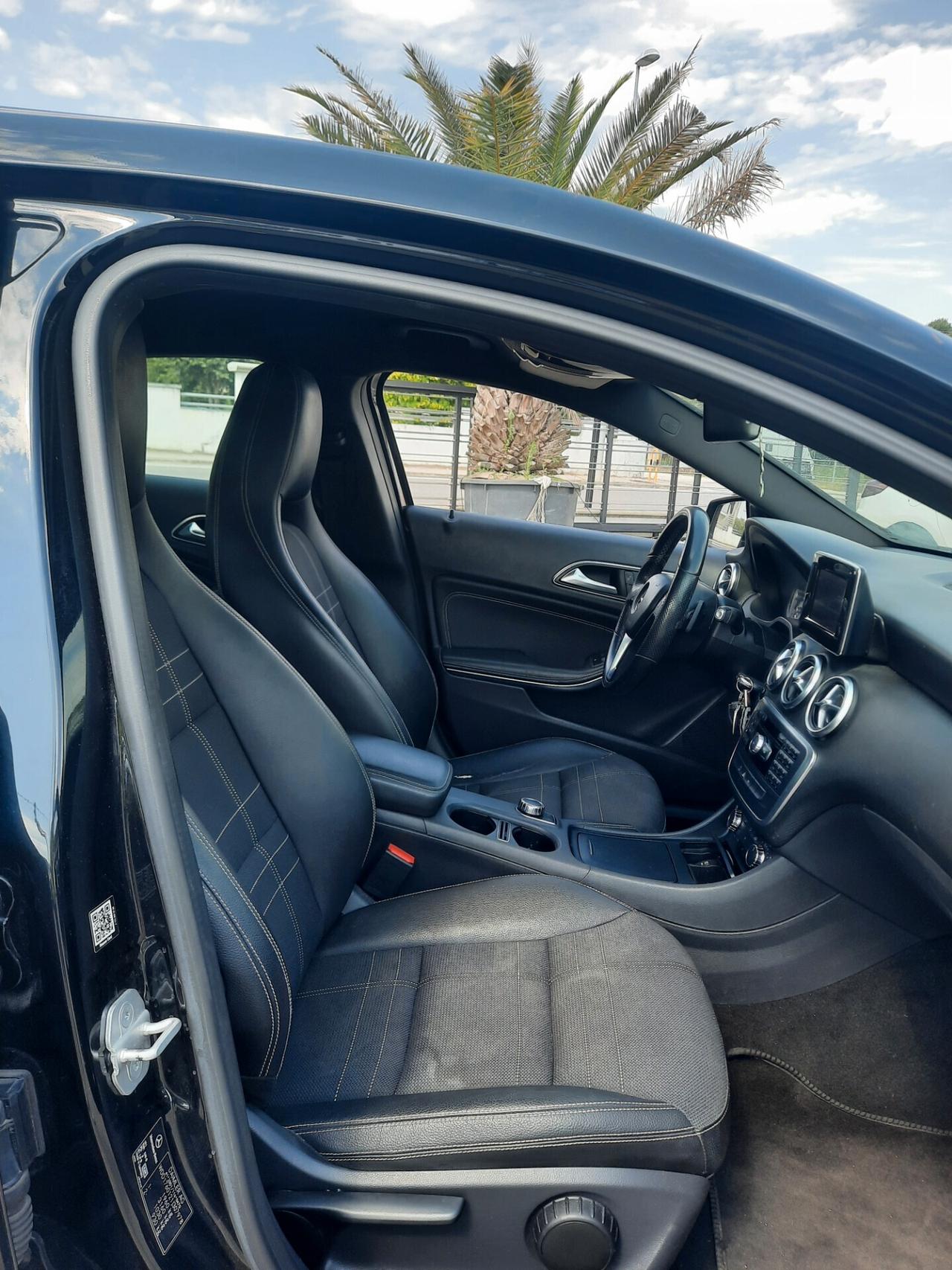 Mercedes-benz A 180 CDI Automatic Sport