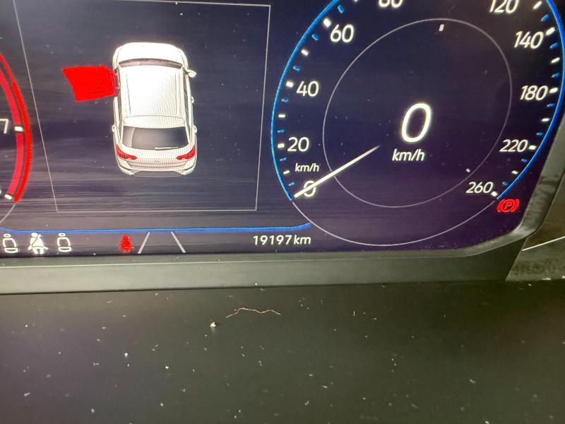 Volkswagen T-Roc 1.5 tsi Style dsg