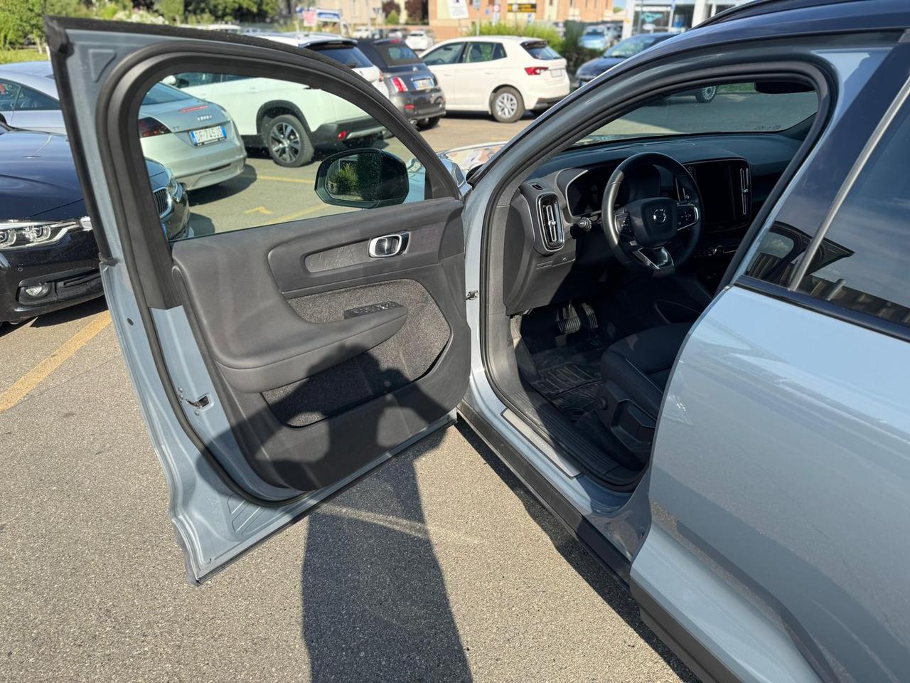 Volvo XC40 Plus Recharge #5938