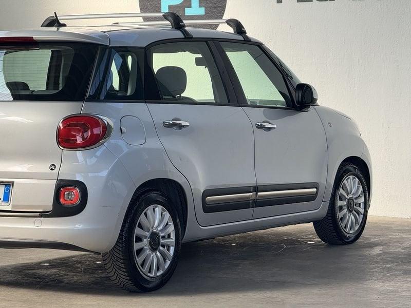 FIAT 500L 1.4 Urban 95cv UNIPROPRIETARIO NEOPATENTATI