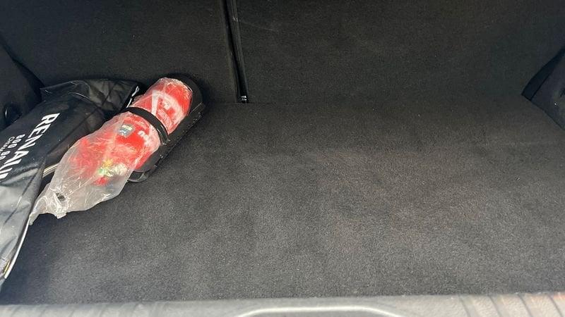 Renault Clio 5 Porte 1.6 E-TECH Hybrid 140cv Intens Auto