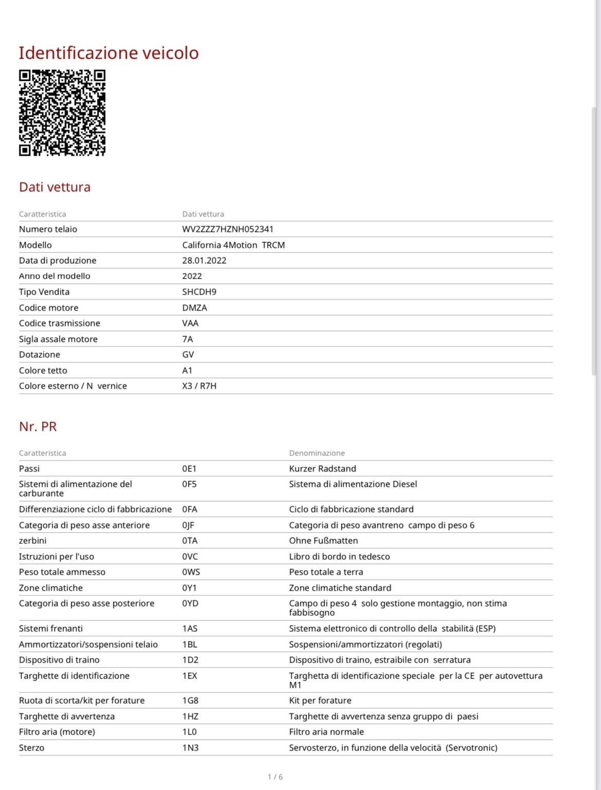 Volkswagen California 2.0 TDI 204CV DSG 4motion Beach Tour