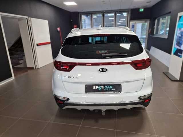 Kia Sportage Sportage 1.6 gdi Urban 2wd 132cv