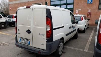 Fiat Doblo Doblò 1.3 Multijet 16V Active