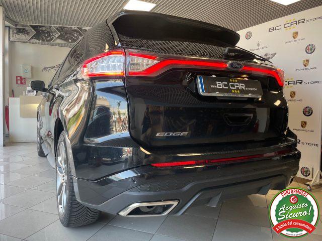 FORD Edge 2.0 TDCI 210cv Powershift ST Line AWD