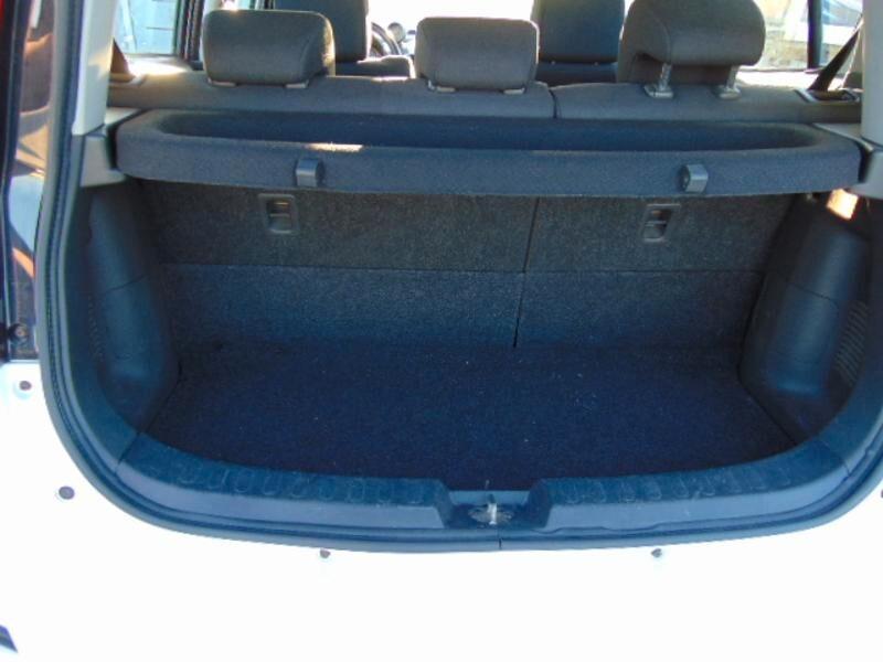 Suzuki Splash 1.0 VVT GL Style 2014