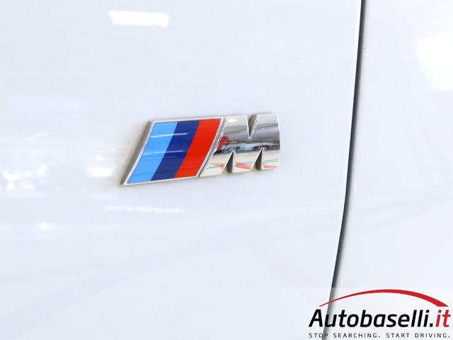 BMW 420 D GRAN COUPÉ MHEV 48V MSPORT 190CV AUTOMATICA