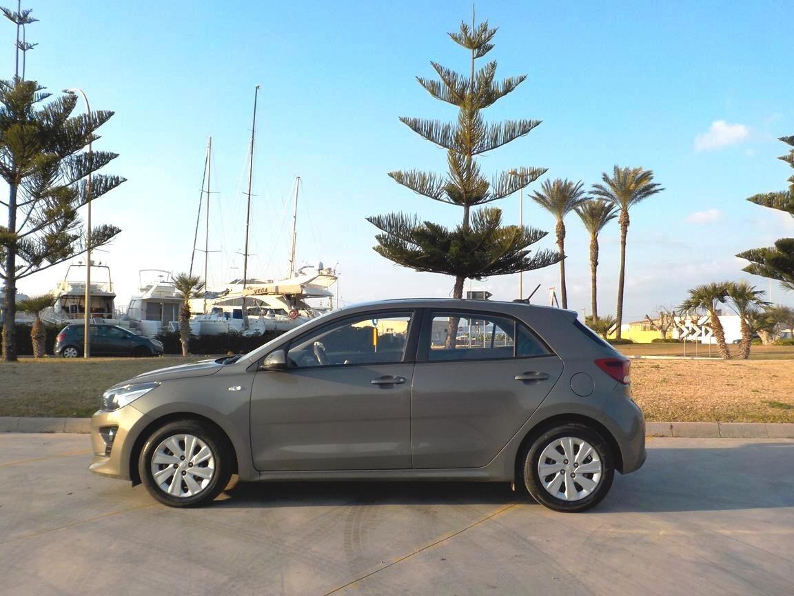 Kia Rio 1.2 DPi 82 CV EcoGPL Urban