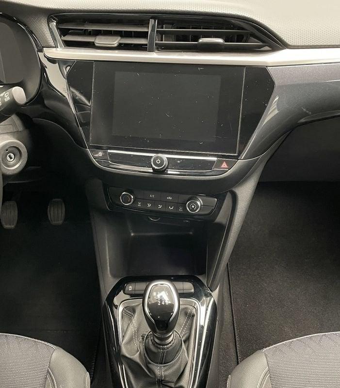 Opel Corsa Corsa 1.2 Elegance
