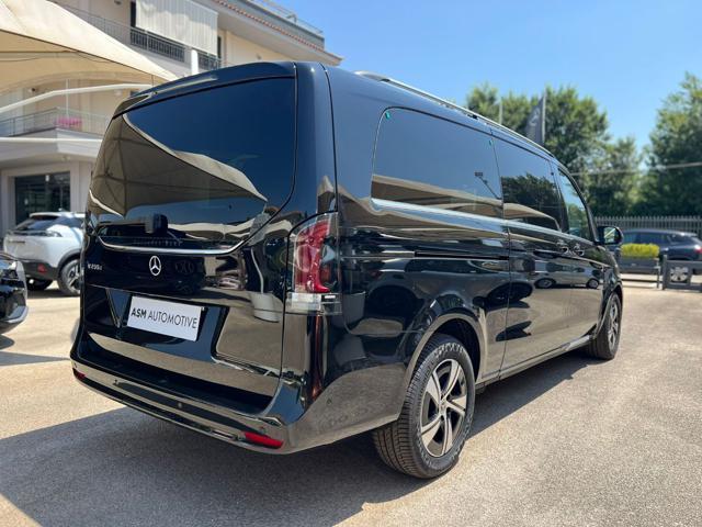MERCEDES-BENZ V 250 d Automatic 4Matic Avantgarde ExtraLongIVA ESCLUSA