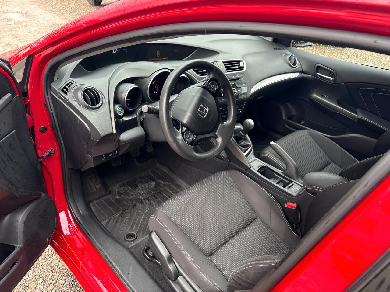 Honda Civic 1.4 Benzina - Unico proprietario