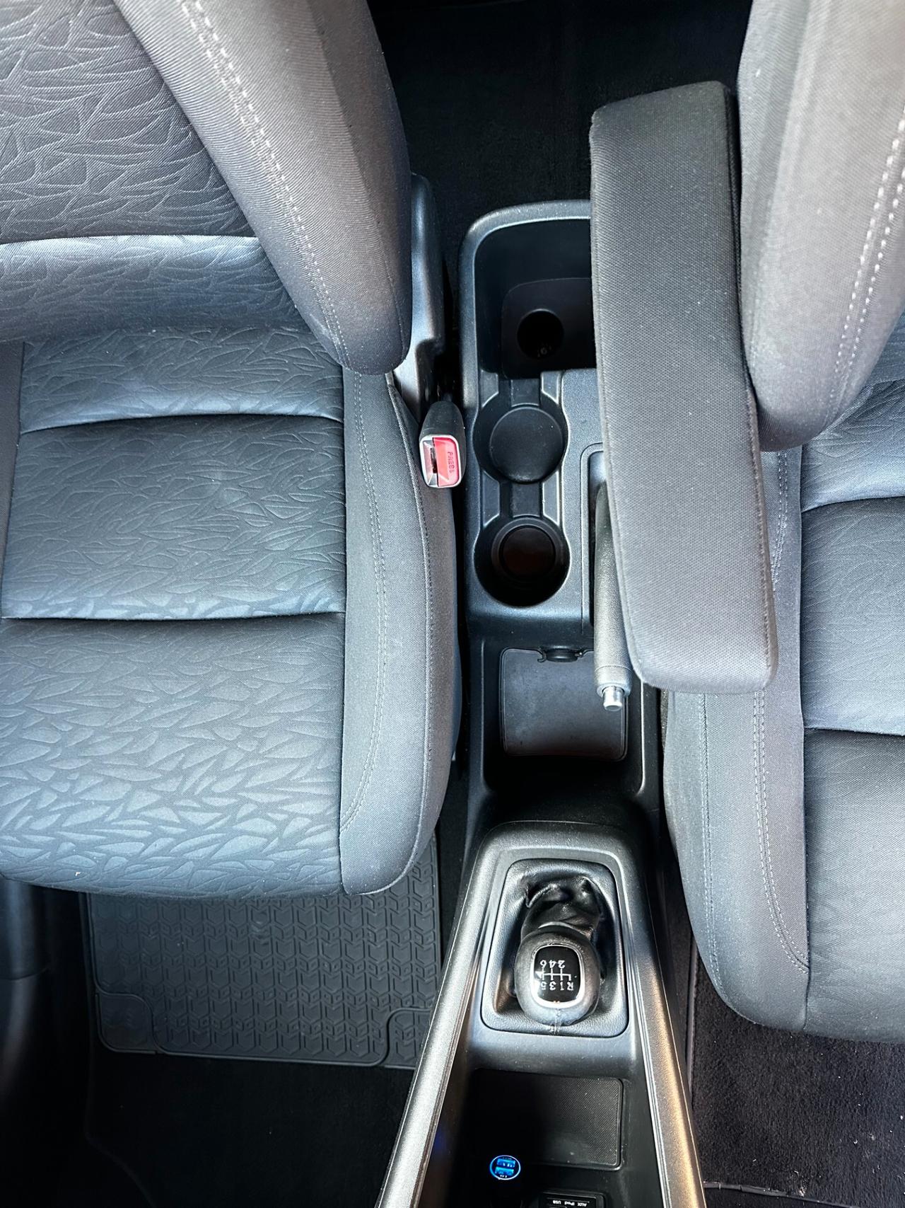 Hyundai iX20 1.4 CRDI 90 CV Comfort "NEOPATENTATO"