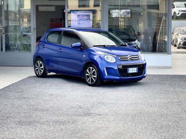 Citroen C1 1.0 Benzina 72 CV E6 Automatica - 2018