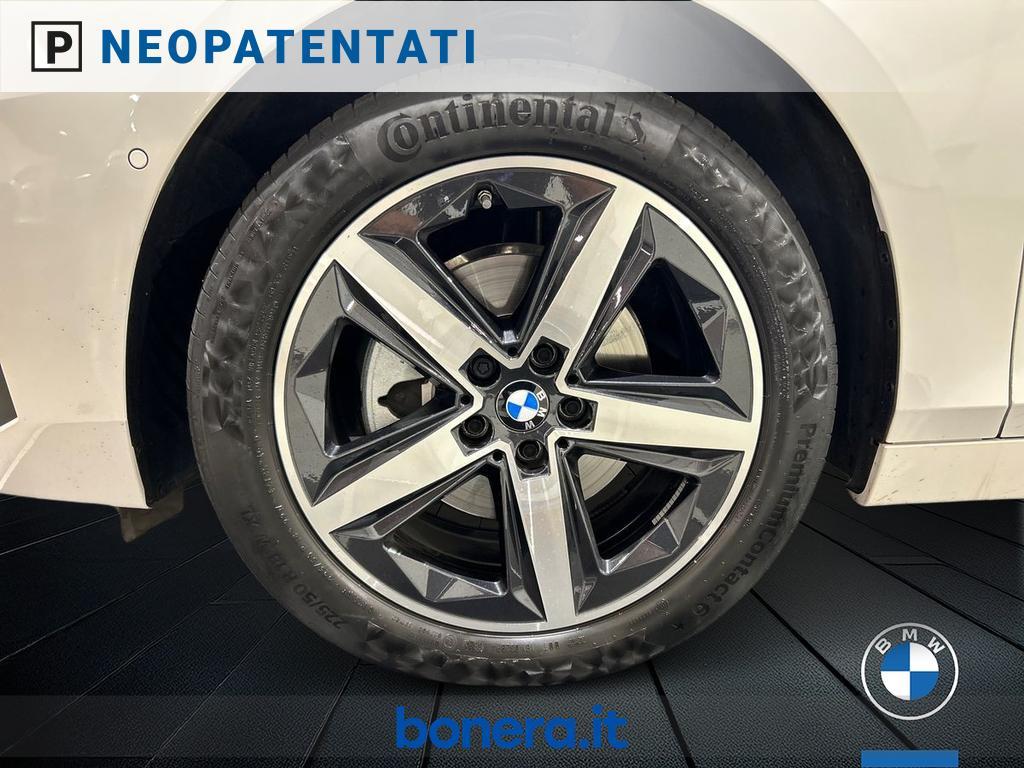 BMW Serie 2 Active Tourer 216 i DCT